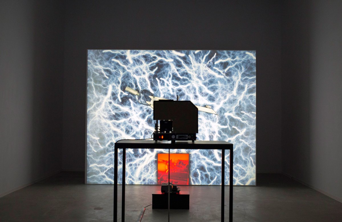NewGenres's tweet photo. New read > PROJECTION_03 BY MATEI BEJENARU, AT SWITCH STUDIO IN BUCHAREST, https://t.co/rJlNPInfCM
@everyone
#PROJECTION_03 #ContemporaryArt #ArtisticResearch #SwitchStudio #Bucharest #romanianartist #photographicmedium #screen #MateiBejenaru #contemporaryartist https://t.co/v70BzurBbP
