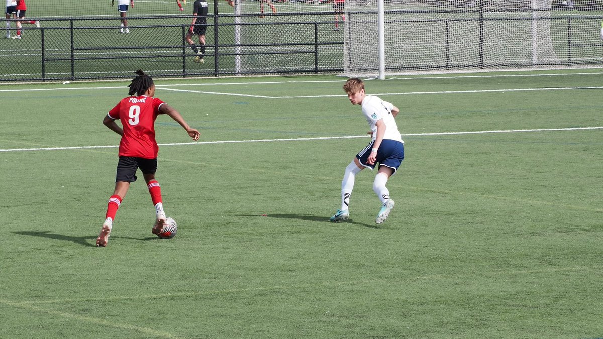 ellison_polyne's tweet photo. ECNL Virginia Schedule this weekend: 

Game 1 (May 25th at 10 am): MSC vs St Croix (Field #1)

Game 2 (May 26th at 8 am): MSC vs FC Prime (Field #4)

Game 3 (May 27th at 1:30 pm): MSC vs NCFC Youth Acadamy (Field #3)

Highlight reel: https://t.co/EXzpTgAIH1 https://t.co/06mWRzd1Wk