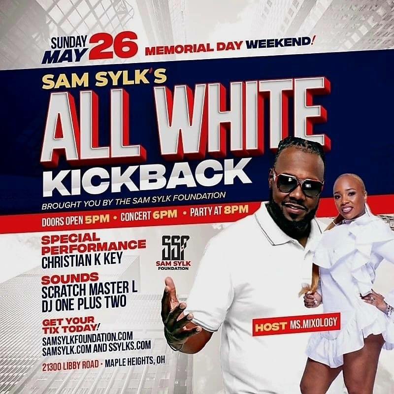 Support our friend <a href="/samsylkshow/">SamSylk</a> also check out an exclusive archive #tbt interview with Playa T That’s Me &amp;  the media / restaurant mogul 👇
youtu.be/31r0ZiHcxiY?si…