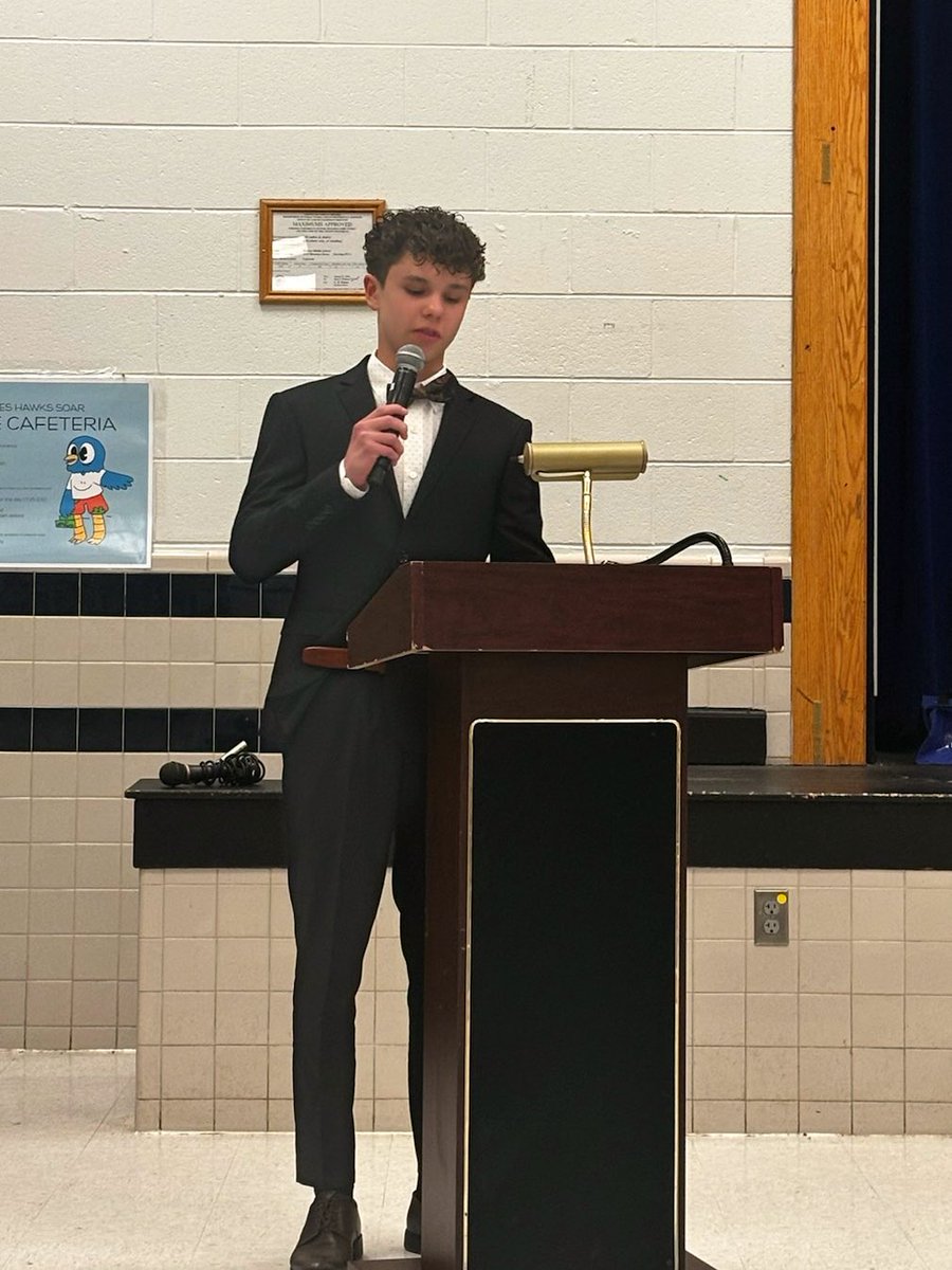 Holmes MS-FCPS (@holmesms_fcps) on Twitter photo Congratulations to our National Junior Honor Society Inductees, who celebrated their entry into this prestigious group last night! We’re so proud of their successes and can’t wait to see them continue to flourish at <a href="/HolmesMS_FCPS/">Holmes MS-FCPS</a>! <a href="/FCPSRegion6/">FCPS Region 6</a> #HolmesIsWhereTheHeartIs Congratulations to our National Junior Honor Society Inductees, who celebrated their entry into this prestigious group last night! We’re so proud of their successes and can’t wait to see them continue to flourish at <a href="/HolmesMS_FCPS/">Holmes MS-FCPS</a>! <a href="/FCPSRegion6/">FCPS Region 6</a> #HolmesIsWhereTheHeartIs