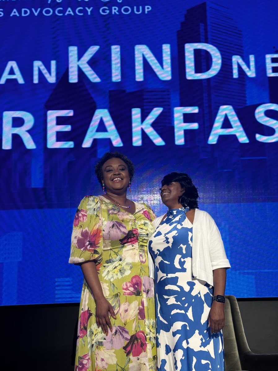 minervaco's tweet image. The @nfnlnews ManKINDness Breakfast was a powerful &amp;amp; inspiring morning. Hearing firsthand from survivors, advocates, and those fighting against #SexTrafficking was deeply moving. We applaud NFNL &amp;amp; their supporters for their unwavering dedication to #StandForHer.

#MinervaClient