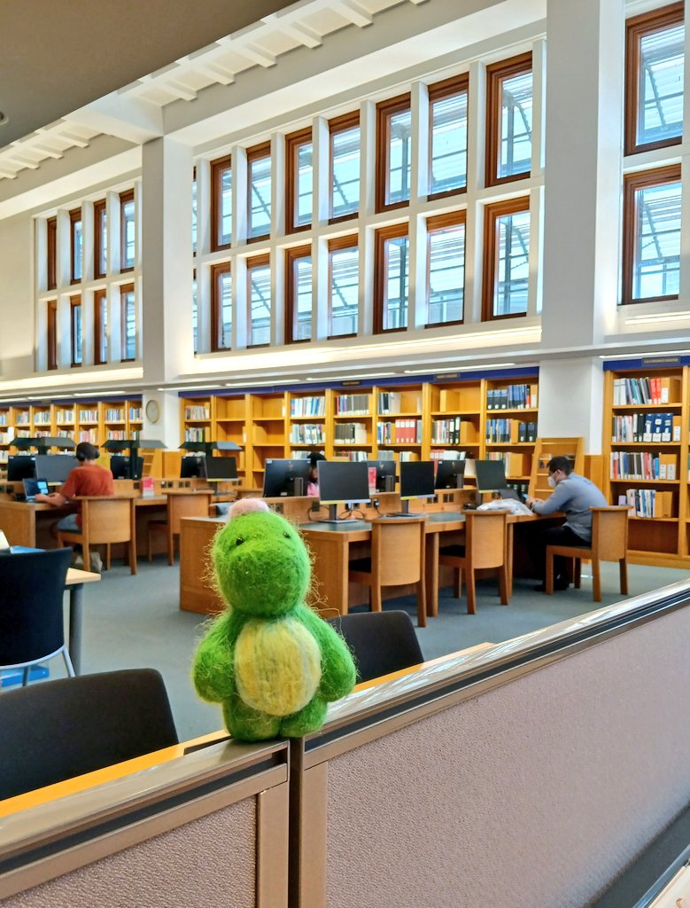 Princeton tweet media