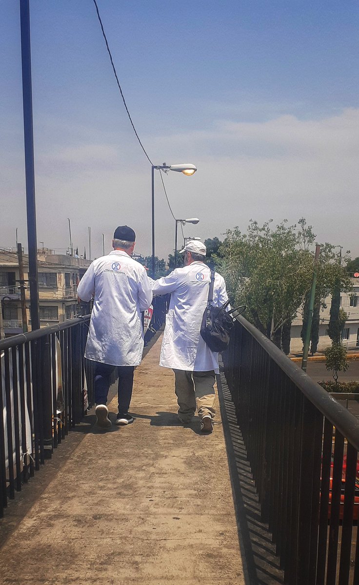 El sábado pasado realizamos una acción directa cerca del aeropuerto para elevar nuestra voz contra la aviación excesiva. 🌍✈️