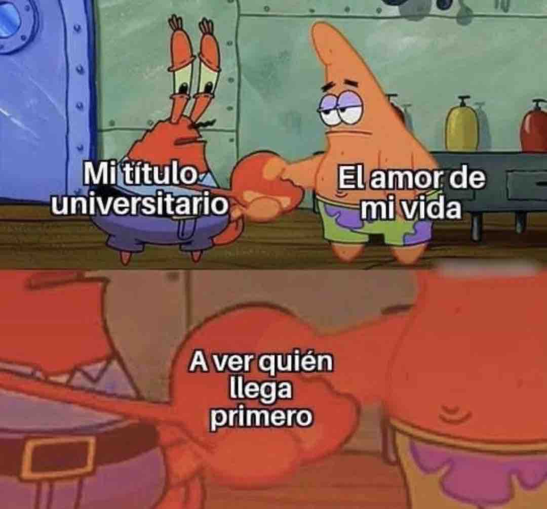 Trato hecho.