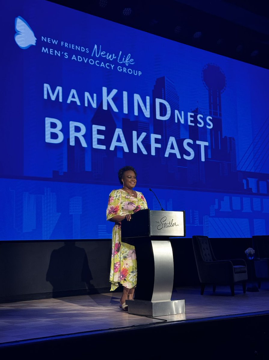 minervaco's tweet image. The @nfnlnews ManKINDness Breakfast was a powerful &amp;amp; inspiring morning. Hearing firsthand from survivors, advocates, and those fighting against #SexTrafficking was deeply moving. We applaud NFNL &amp;amp; their supporters for their unwavering dedication to #StandForHer.

#MinervaClient