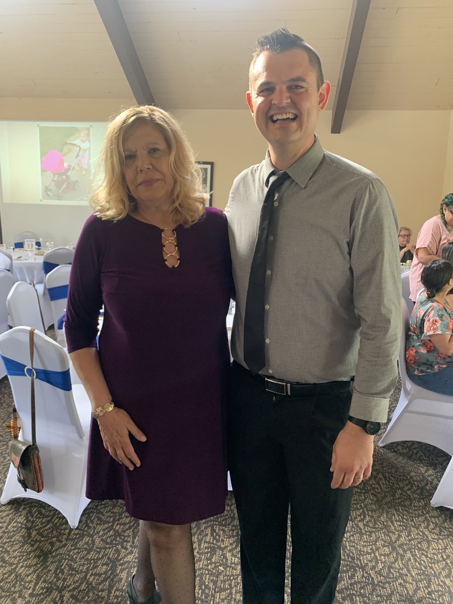 Happy retirement to a mentor, school leader extraordinaire, and friend. <a href="/harryefryschool/">HarryEFrySchool</a> @BurbankSD111