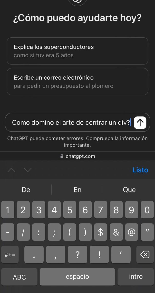 Bae__nt's tweet photo. Aqui vamos de nuevo 😔.
#DesarrolloWeb #FrontEnd https://t.co/hfYKorh48l