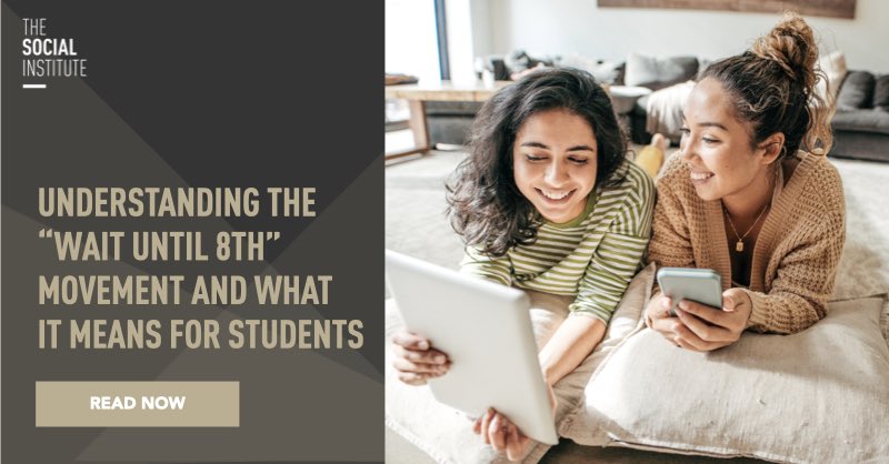 The Social Institute tweet media