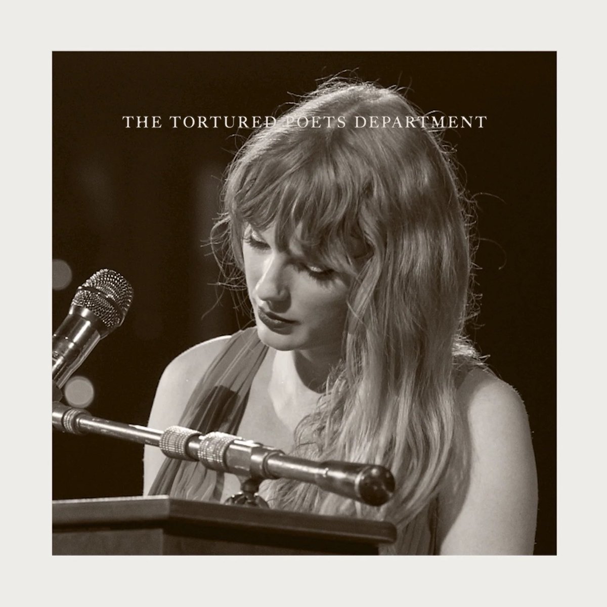 Taylor Swift's has released three new versions of 'THE TORTURED POETS DEPARTMENT'. With live performances of 'loml', and 'The Alchemy' and 'My Boy Only Breaks His Favorite Toys'.