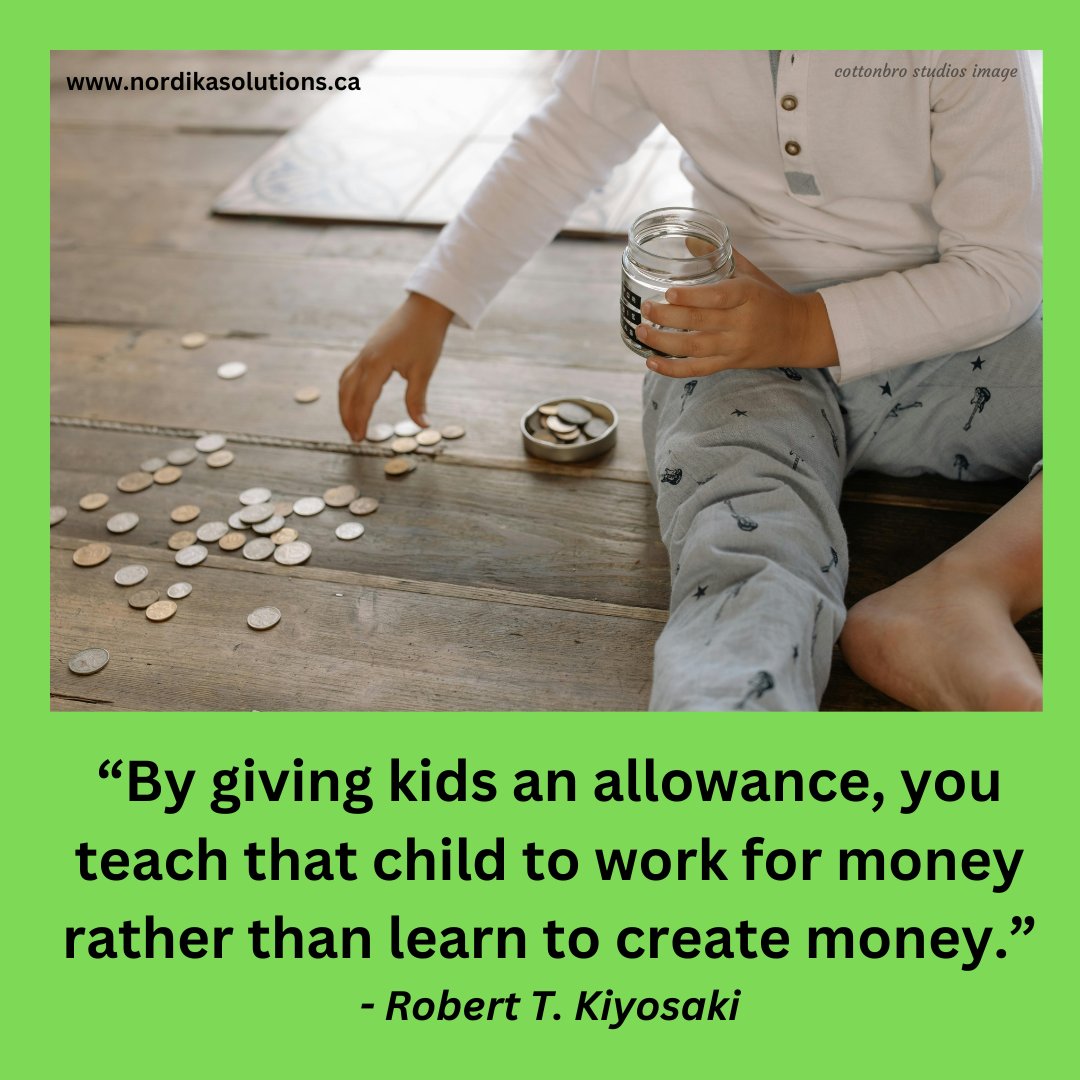 Thursdays Thought: teaching #children about #money.
#ThursdaysThoughts #ThursdaysThought #ThursdayThoughts #ThursdayThought #thoughtfulthursdays #thoughtfulthursday #money #allowance #kidsandmoney #childrenandmoney