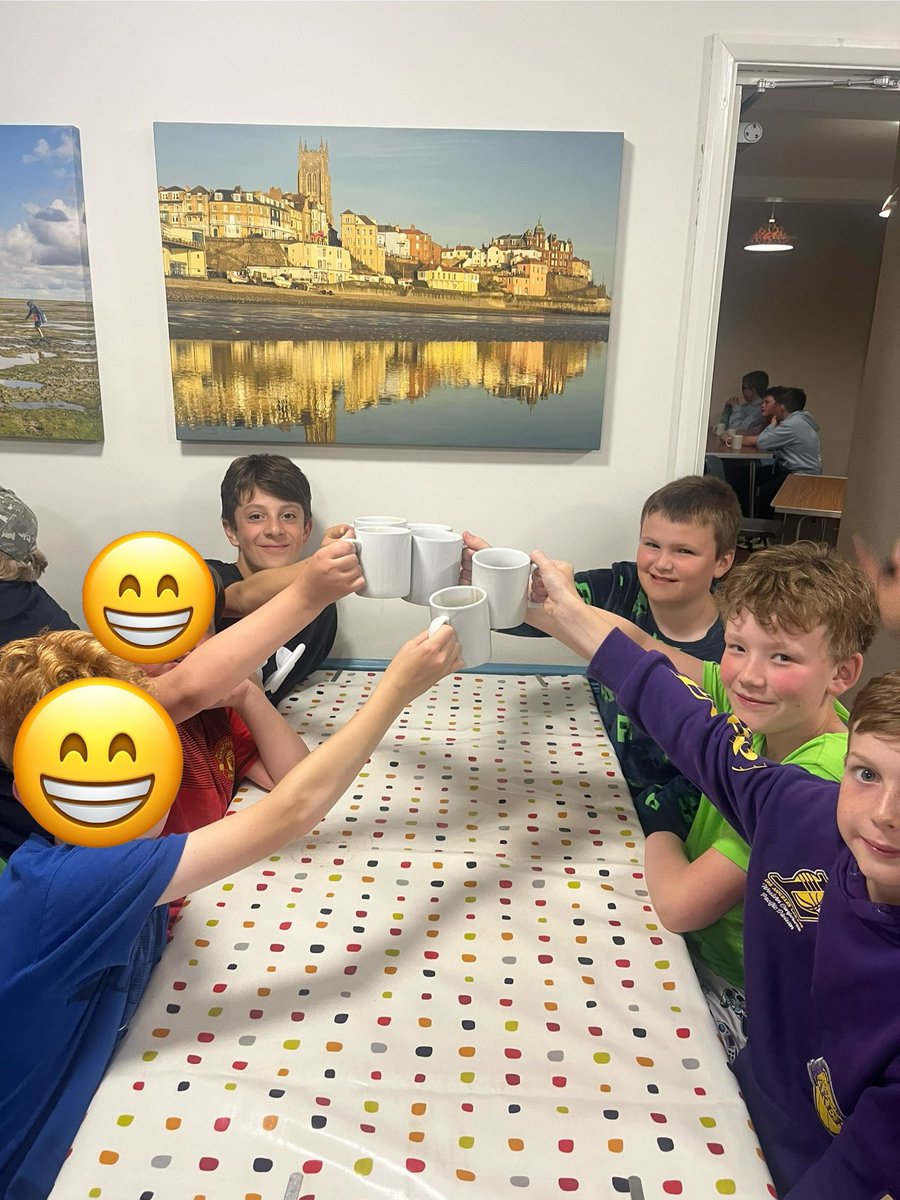 Linton Heights tweet media