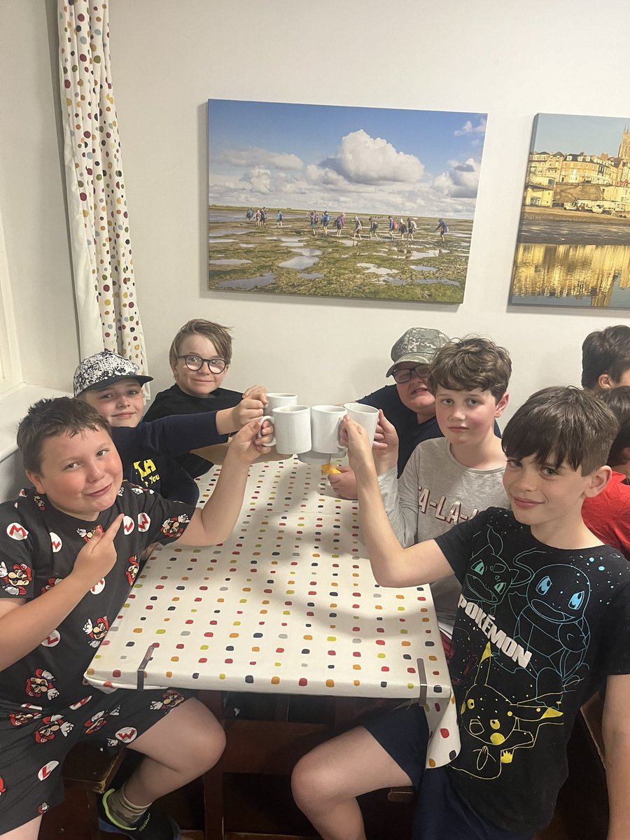 Linton Heights tweet media