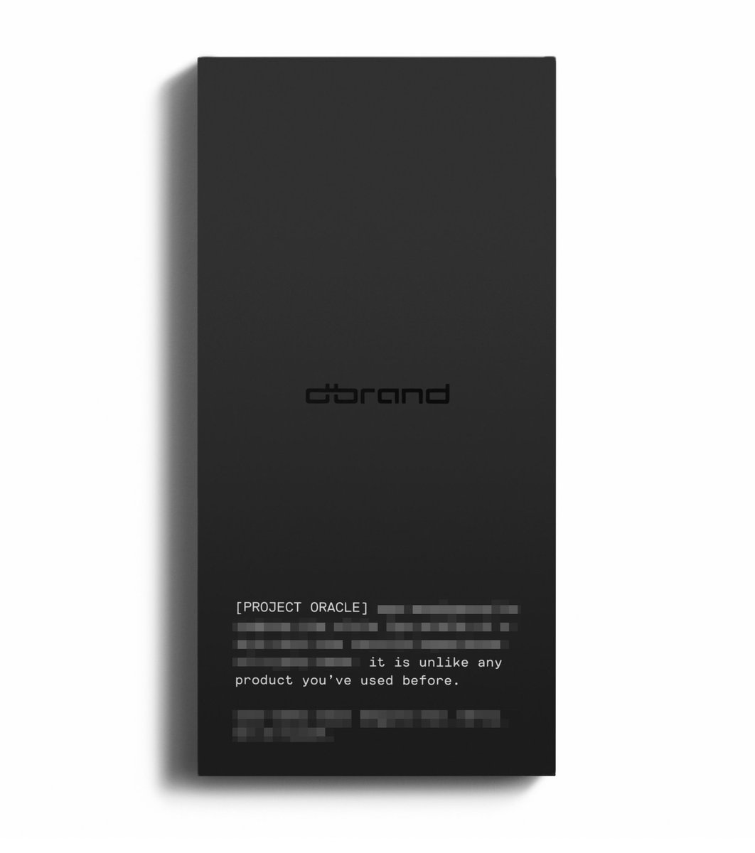 dbrand's tweet photo. this is not coming soon⁺ https://t.co/S131UYSXSm