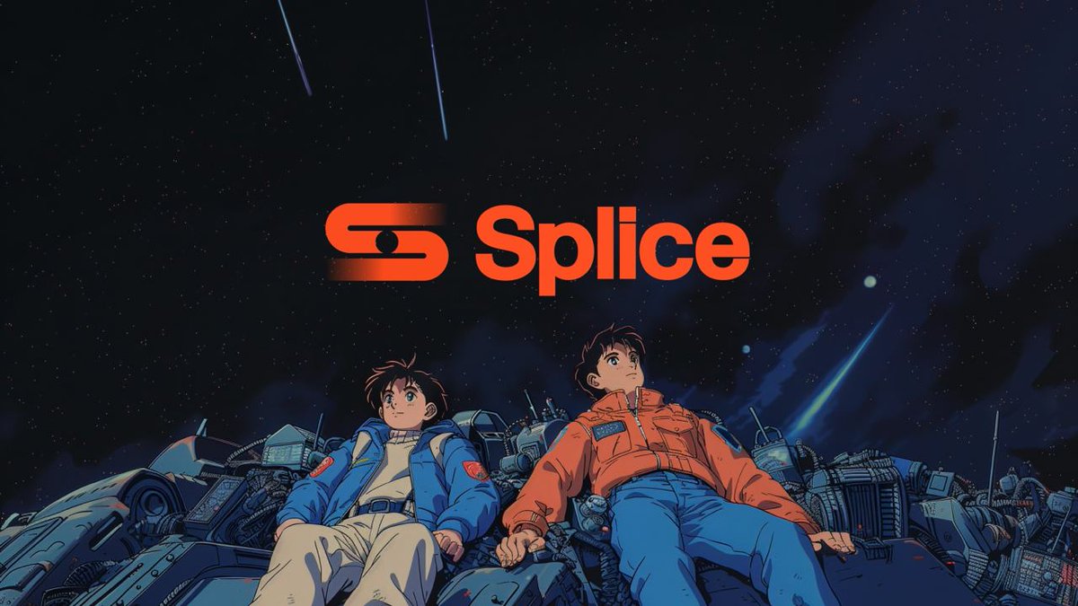 Introducing Splice Finance, @ModeNetwork's central hub for Yield Trading.

Mode users can now access fixed yields or multiply their points with maximum capital efficiency!

A new class of assets built for DeFi on Mode is here.
🧵