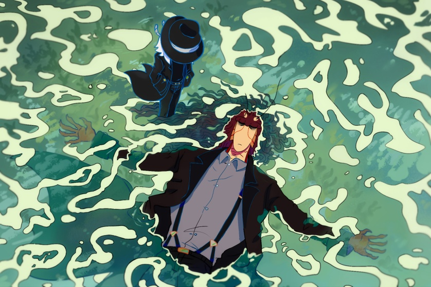 👹🐜Pariambod🐜👹 (@pariambod1) on Twitter photo 