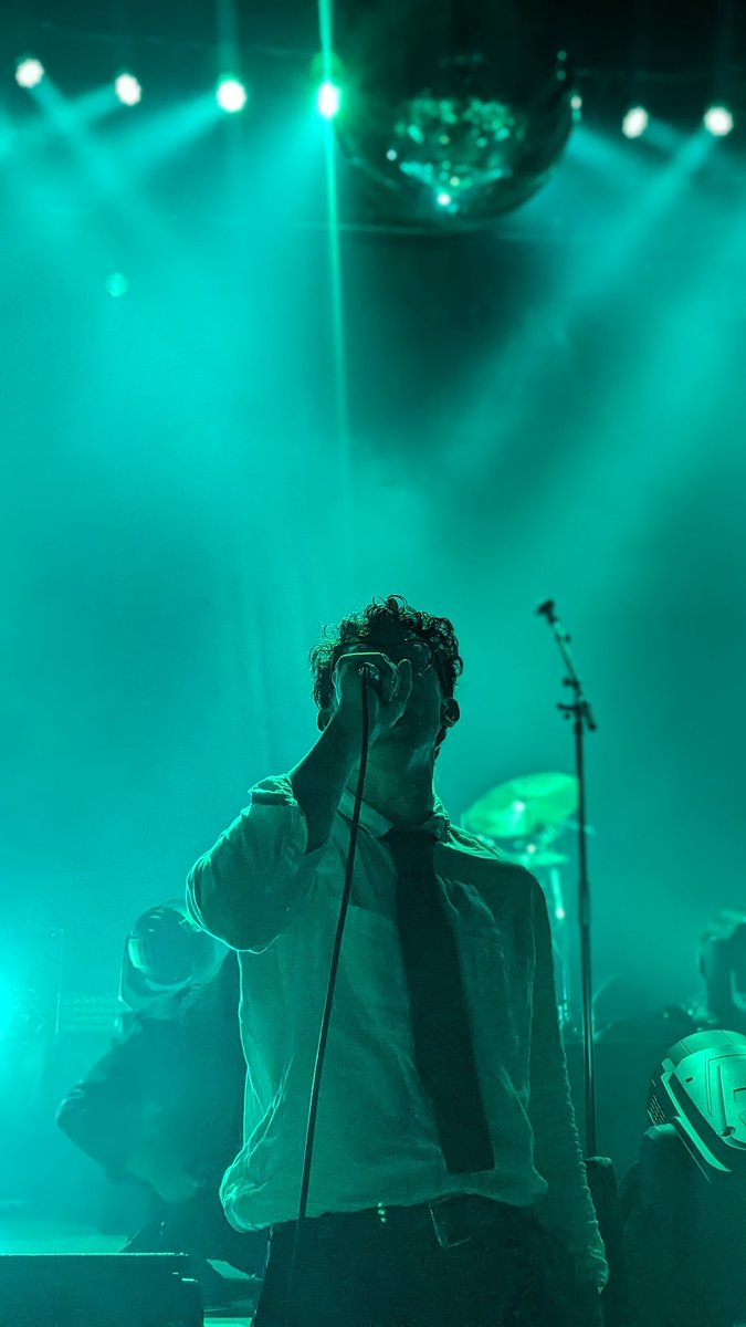 Daiprior's tweet photo. The Magic Gang - the last show
@_TheMagicGang https://t.co/Waj3YWjkiF