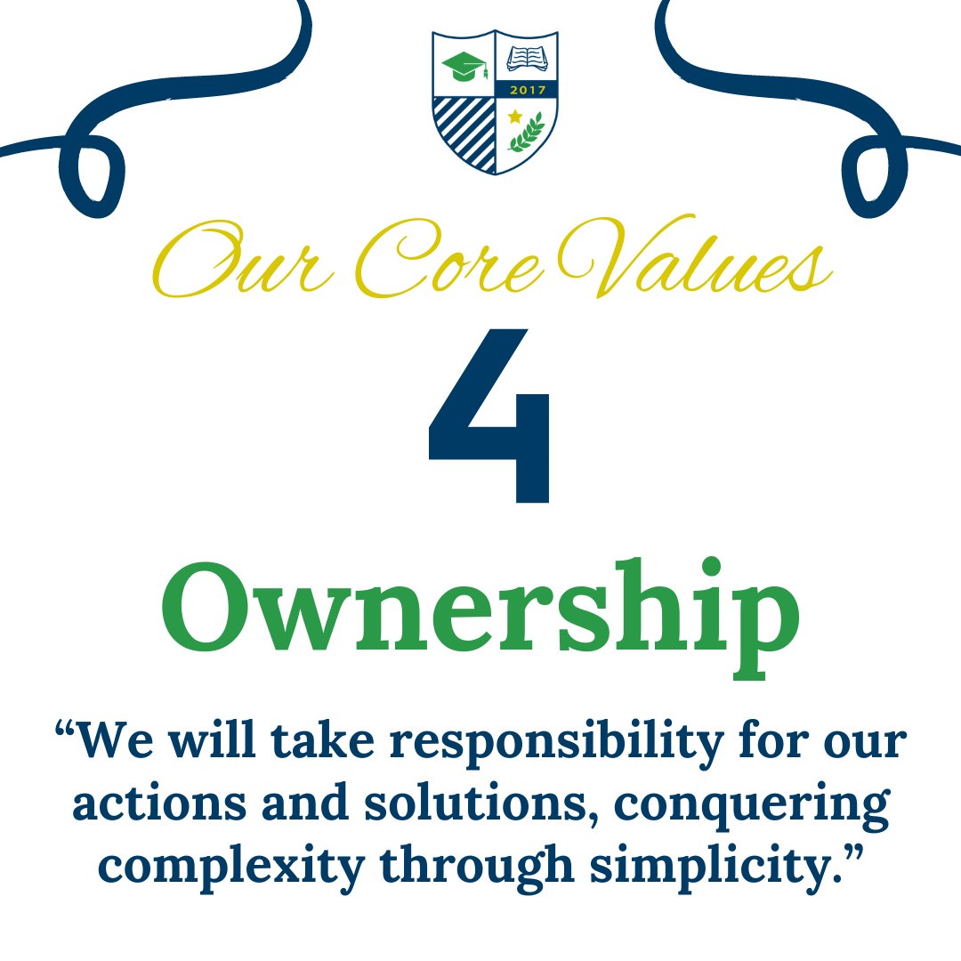 Noble Education Initiative (@nobleeduinit) on Twitter photo Empowered by ownership, we unite as a team to conquer any obstacle and celebrate every victory. Empowered by ownership, we unite as a team to conquer any obstacle and celebrate every victory.