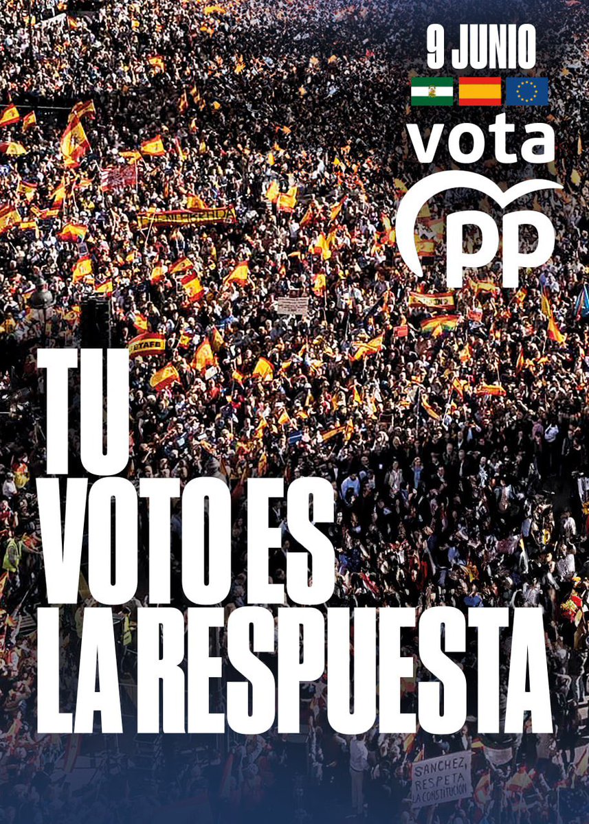 Partido Popular de San Fernando tweet media