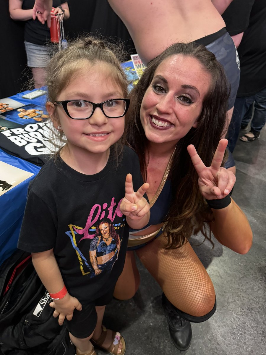 Women’s wrestling! <a href="/CourageousCM/">Christina Marie</a> <a href="/_AdenaSteele/">Adena Steele</a> <a href="/TheKtArquette/">Katie Arquette</a> <a href="/ESWWrestling/">Empire State Wrestling</a>