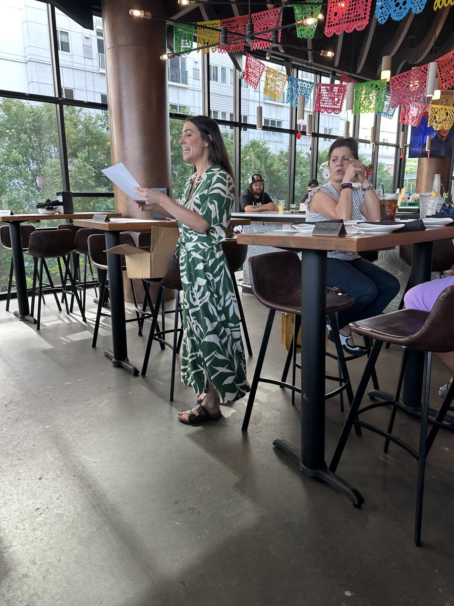 Rita Jahr (she/her/ella) tweet media