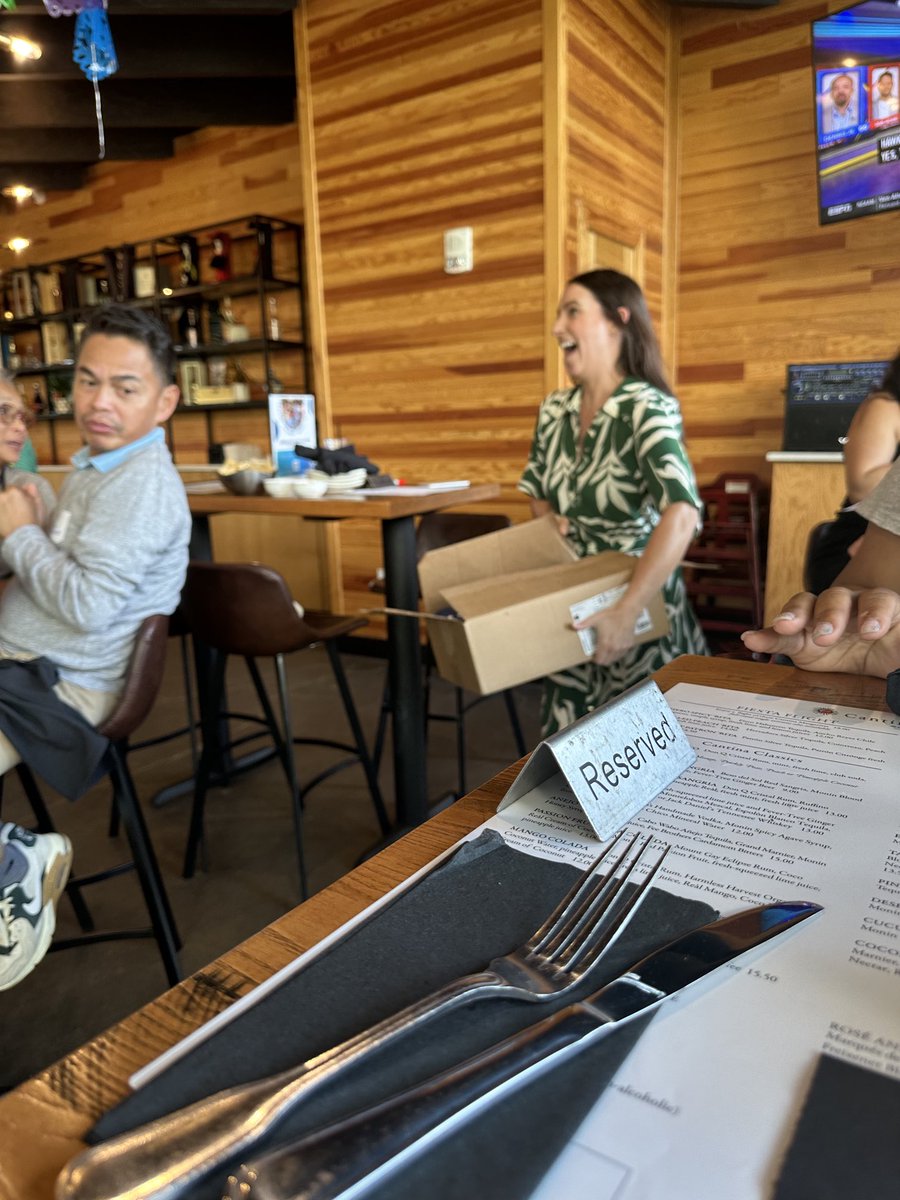 Rita Jahr (she/her/ella) tweet media