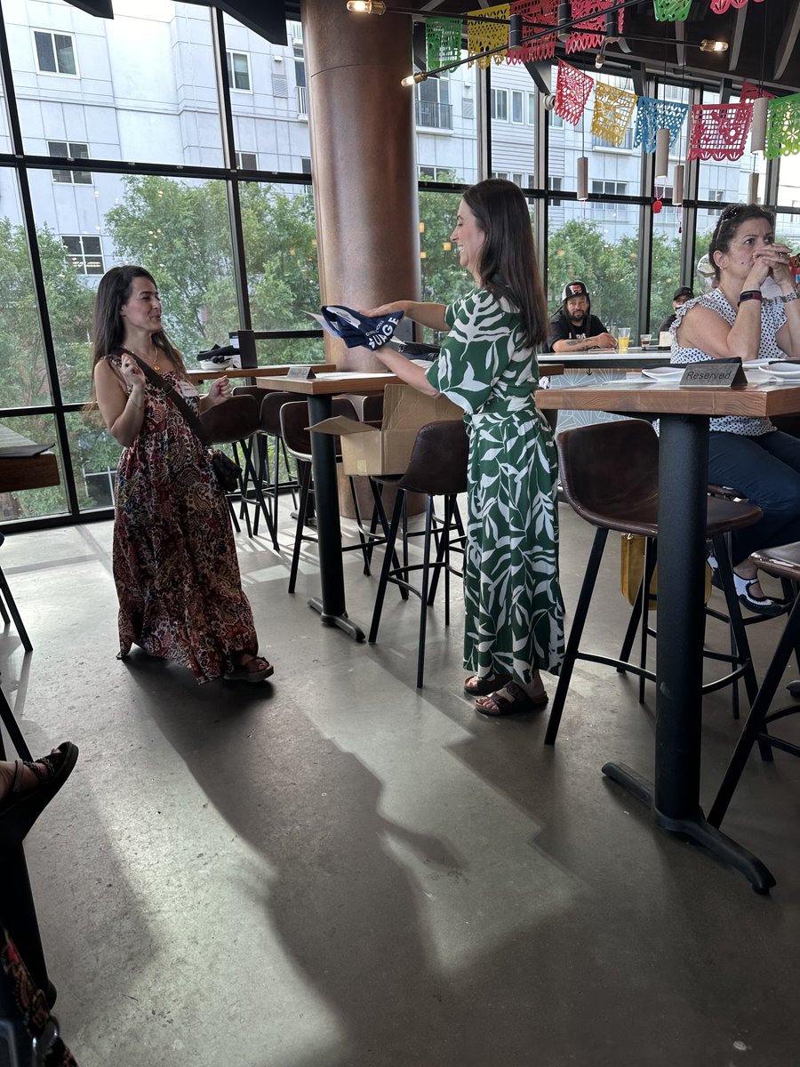 Rita Jahr (she/her/ella) tweet media