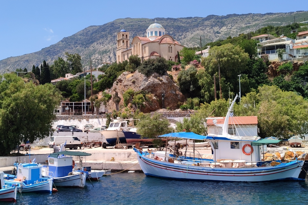 #GumboOnTheGo!    #ttot

#MainChurch #AgiosKyrikos #Ikaria #Greece

TravelGumbo
By Travelers, for Travelers

travelgumbo.com/resource/main-…