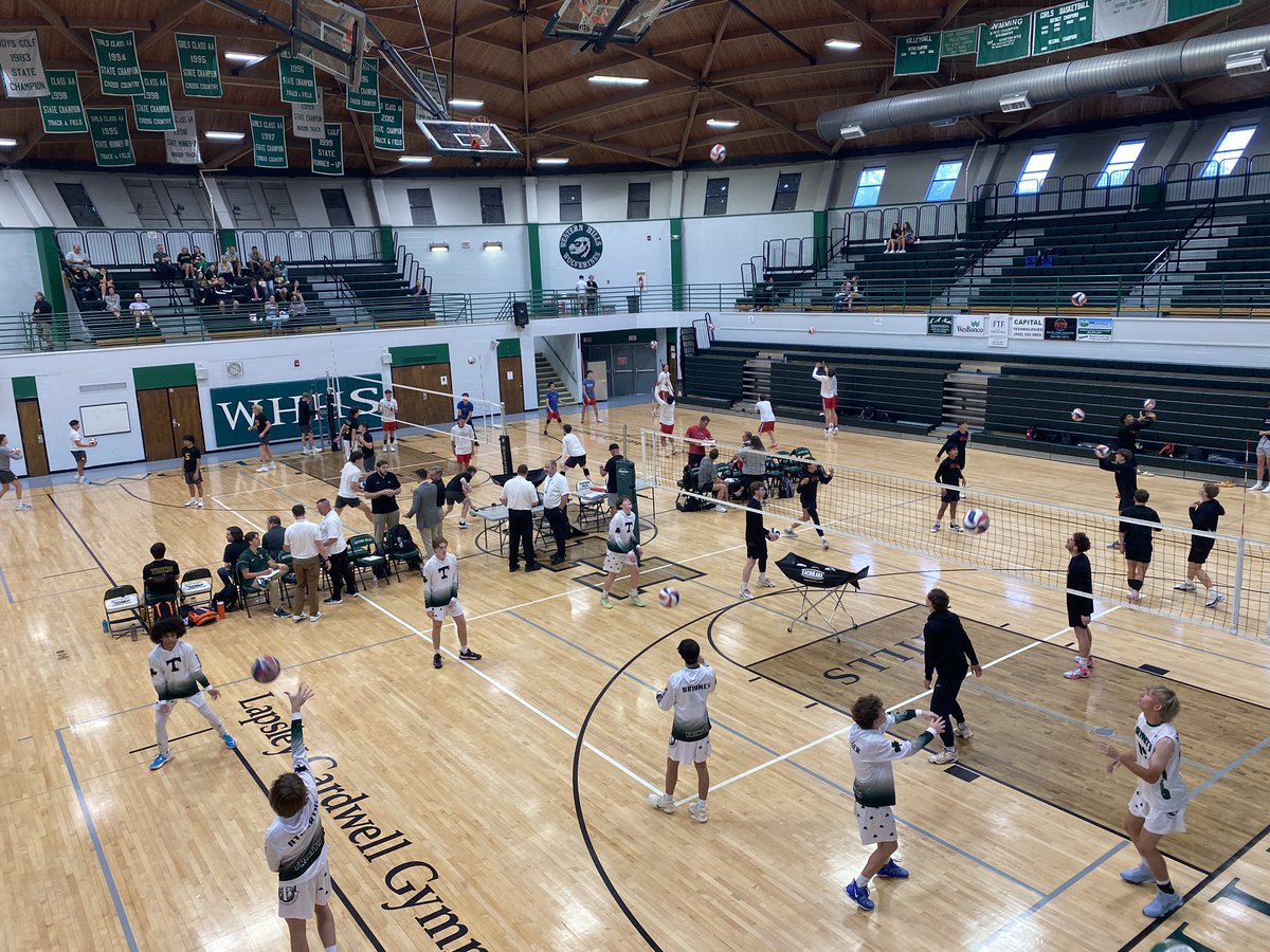 Joshua Moore ⚡️ tweet media