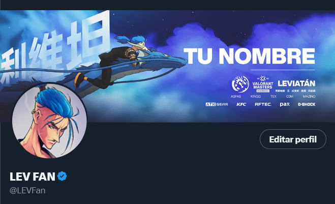 LEVIATAN tweet media