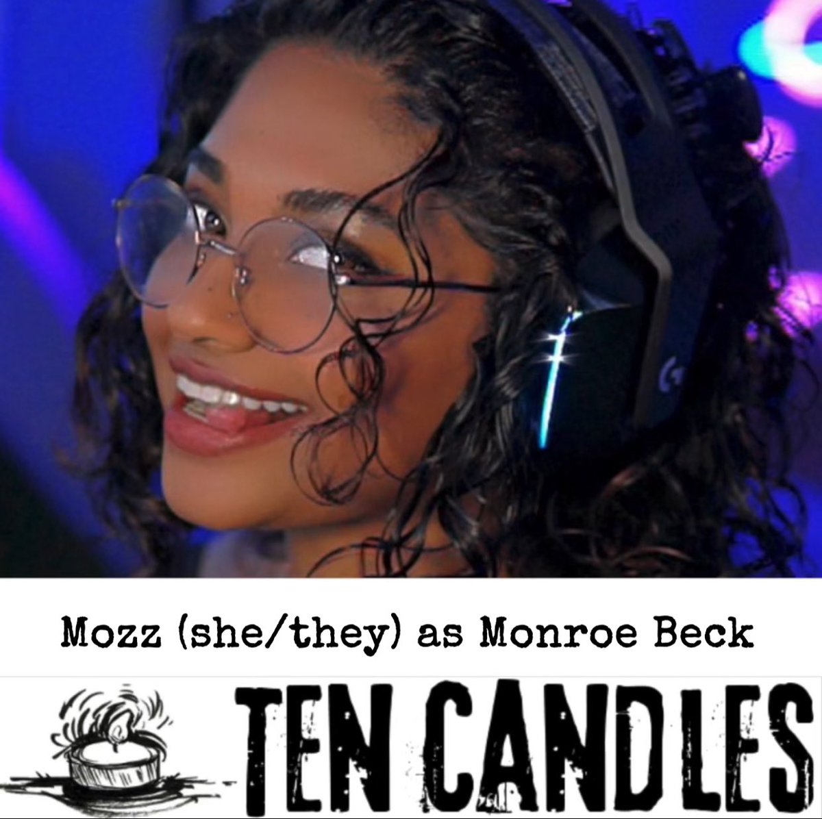 Dungeons & Dog Tags tweet media