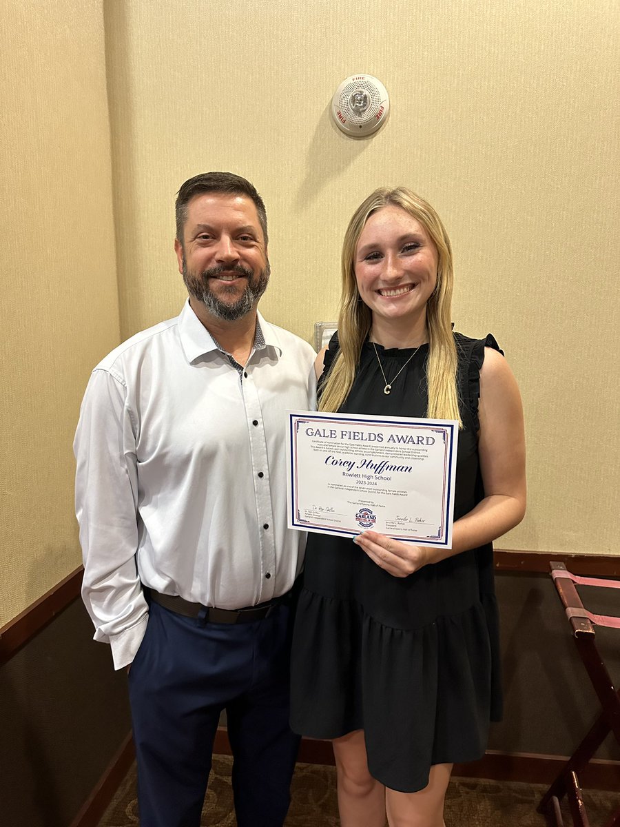 Corey Huffman 2024 (Committed) tweet media