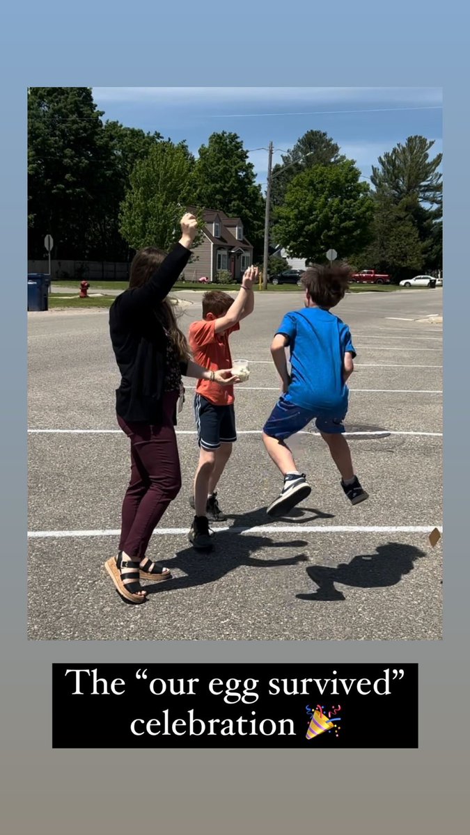 Morgan Skop tweet media