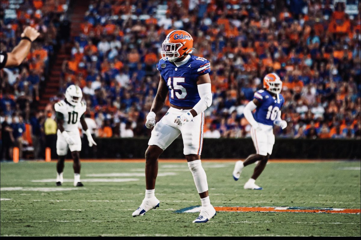 100 days till we’re back in the swamp 😈