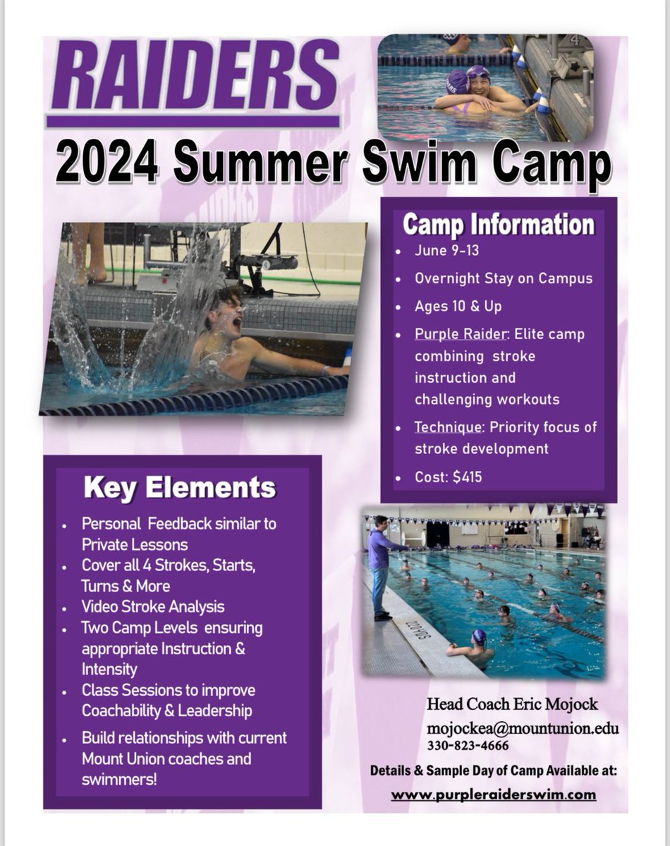 ￼
￼
purpleraiderswim.com