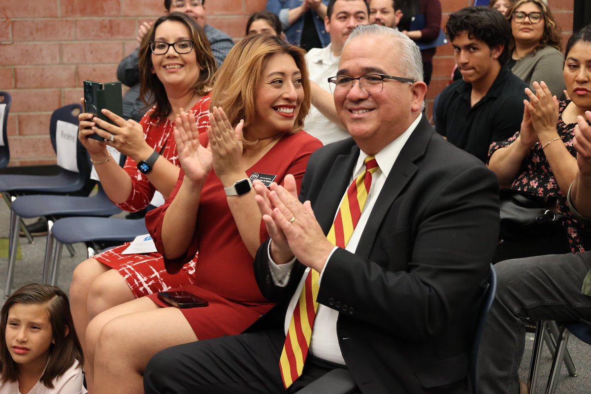 HLP’s modernization efforts will shift into overdrive as it aims to transform Wilson High School’s campus media center into a state-of-the-art space thanks to $850,000 in Community Project Funds delivered by Congresswoman Linda Sánchez! Visit bit.ly/HLPUSDNEWS to read more!