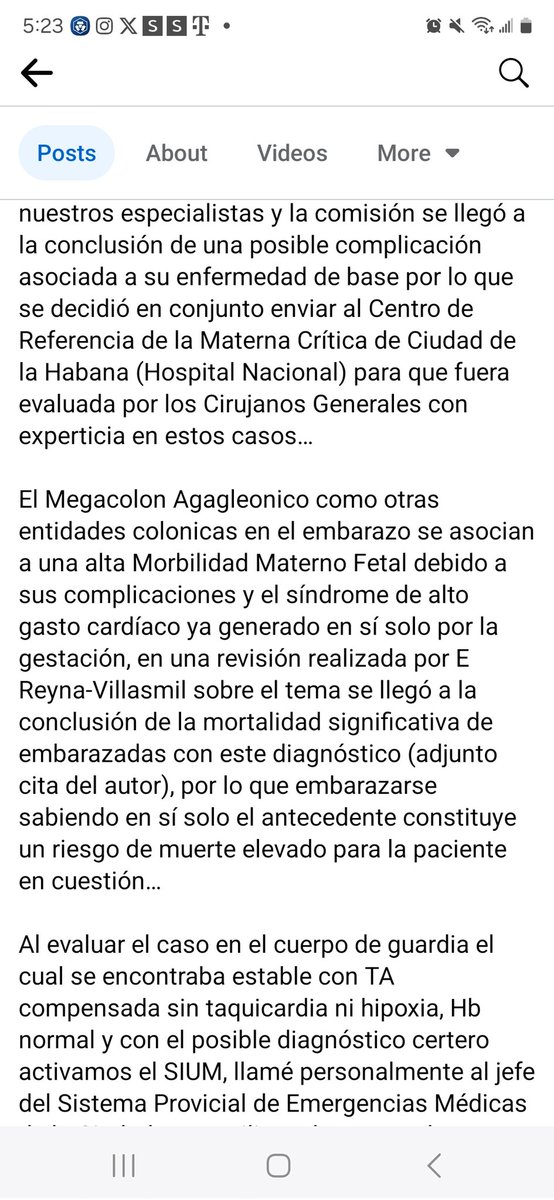 El asqueroso Ernesto Cordovi acaba de hacer lo más macabro que existe esta foto que ven aquí es de una muchacha que acaba de fallecer con 29 años.  Laura Castillo epd ,embarazada de 25 semanas  adjunto la denuncia de su mamá, esta Bestia que dice ser médico puso en Facebook esa