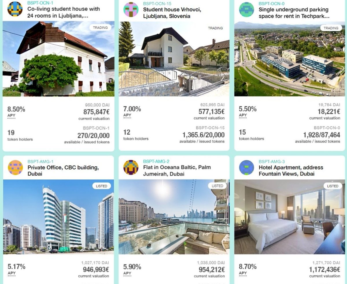 0x_Contractor's tweet photo. #ETH spot ETF's approved by @SECGov 

$BST, an absolute OG of #RWA is built on #ETHEREUM.  @blocksquare_io #tokenizing #realestate on chain is going mainstream.  Aint no way to stop it now 🔥 https://t.co/rpsDFpmznA