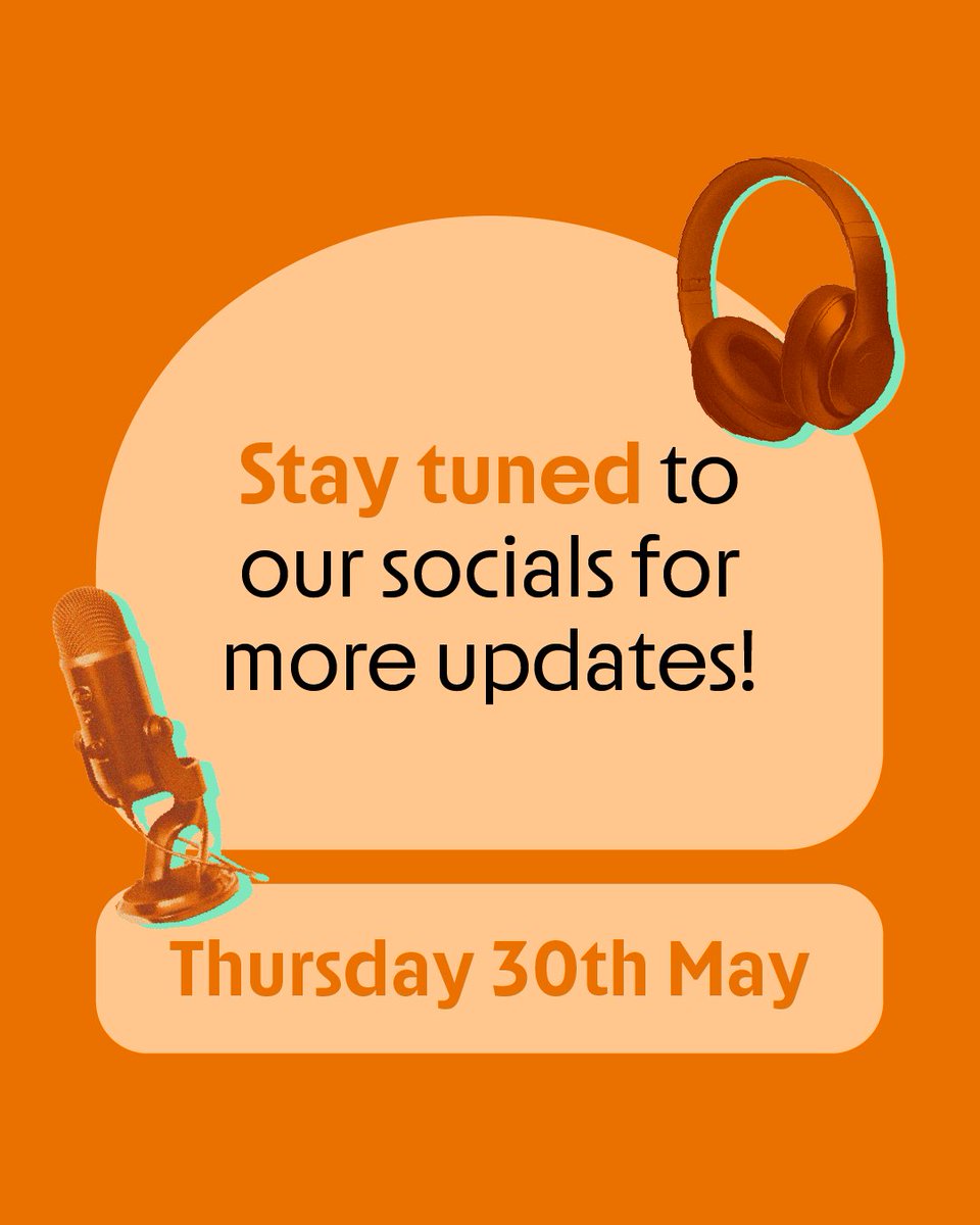 inter_us's tweet photo. Coming next week: a new podcast that will help you understand the week's market and finance news. 💰

🧡Hosted by Gabi Joubert, Global Strategist at Inter&Co, The Inter&Co podcast will be your weekly dose of insight and education on stocks, bonds, fixed income and much more. 
Stay tuned! 
#podcast #financialpodcast