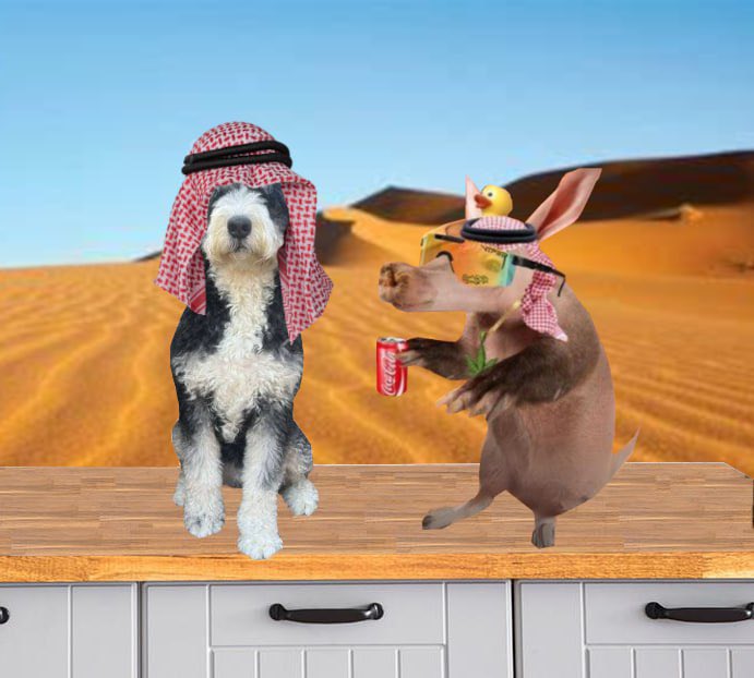 dogondacoin's tweet photo. @ETHEREUM_HABIBI Are you sure the next narrative is not prominent figures in crypto standing $ONDA counter with the $ONDA dog?

Insider information says this is the real narrative @ETHEREUM_HABIBI https://t.co/6jMXSDxueL
