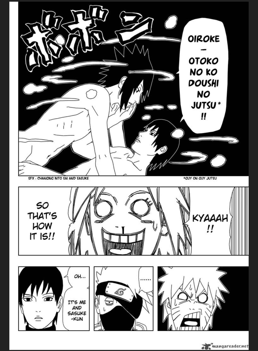 Anime Explained tweet media