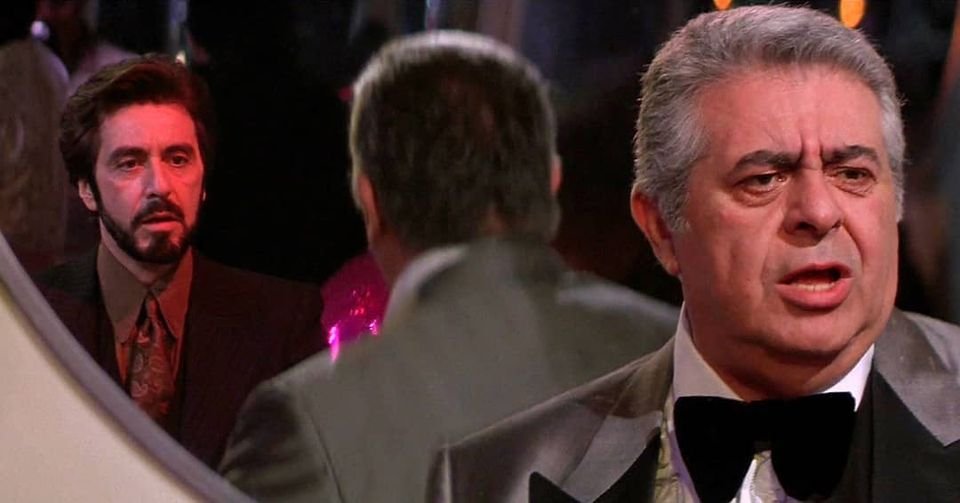 como voy a odiar al cine argentino si gracias a eso tuvimos al gordo porcel y a al pacino en la misma imagen.

feliz día.