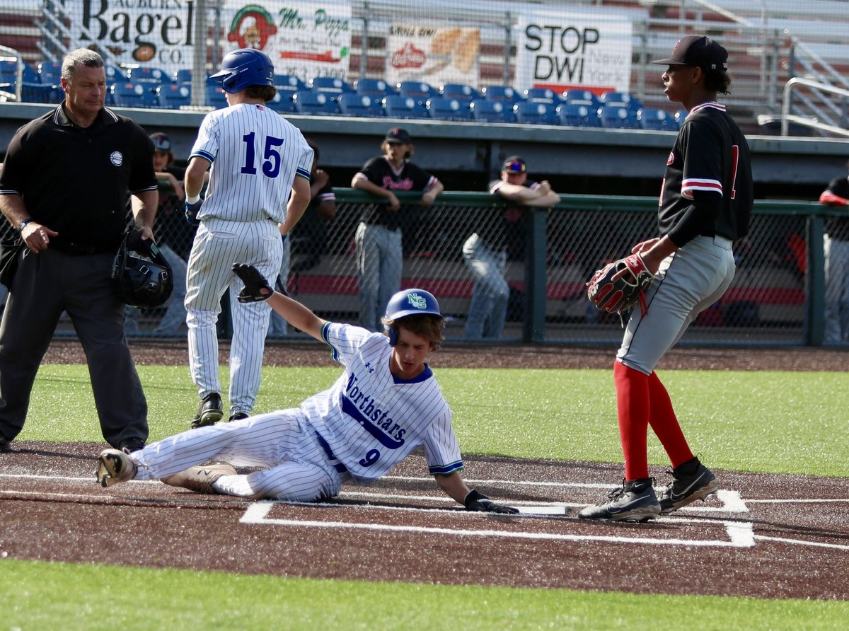 CNS Northstars tweet media