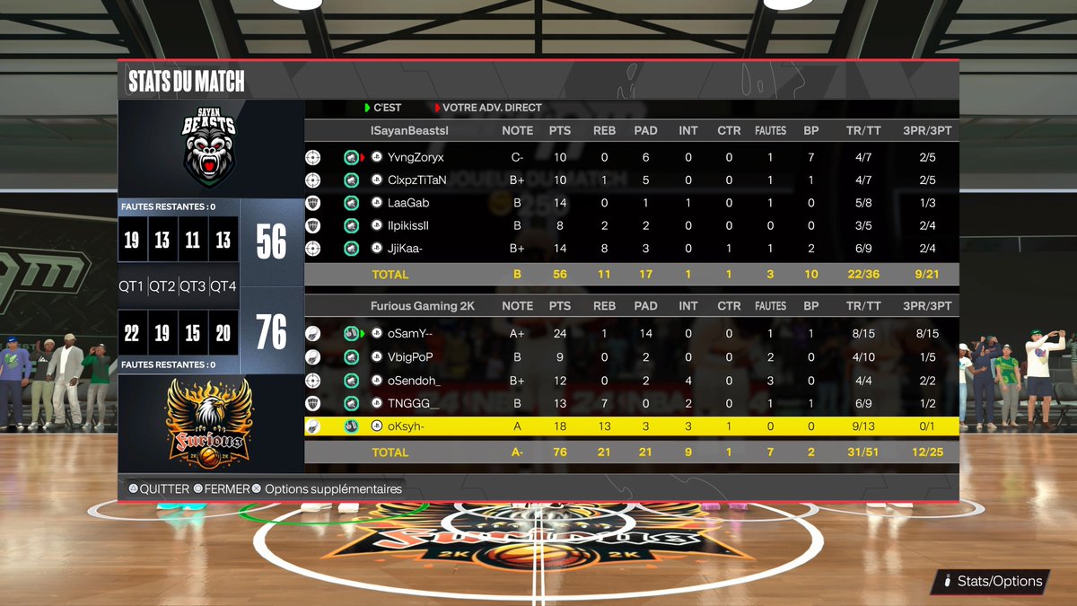 INFINITY GANG tweet media