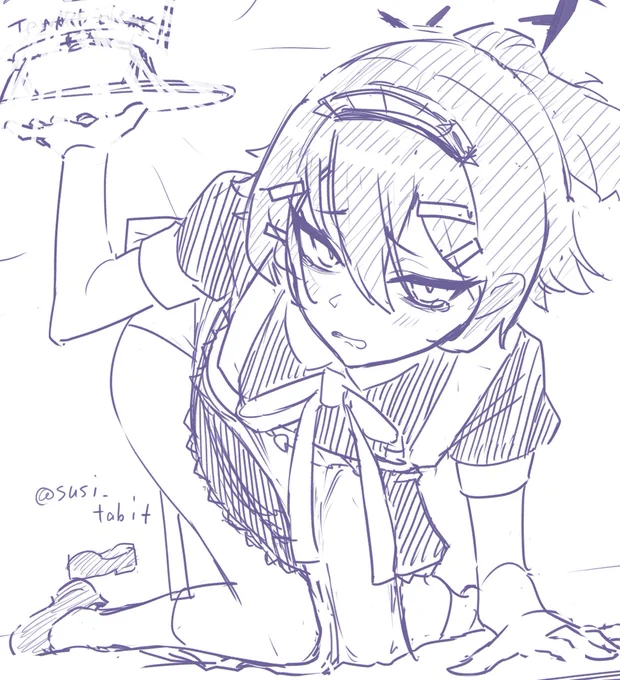 メイドハルカ見たい 