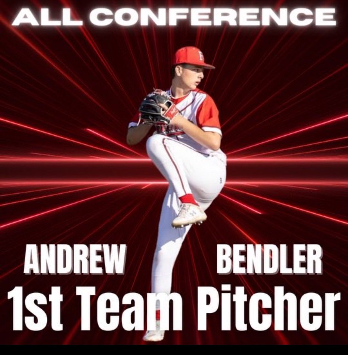 stlredbirdsbase's tweet photo. Also congrats to 17u Prime members @TannerAbram4 and Andrew Bendler on being named to the all conference teams as well! https://t.co/gzeeNOhpu9