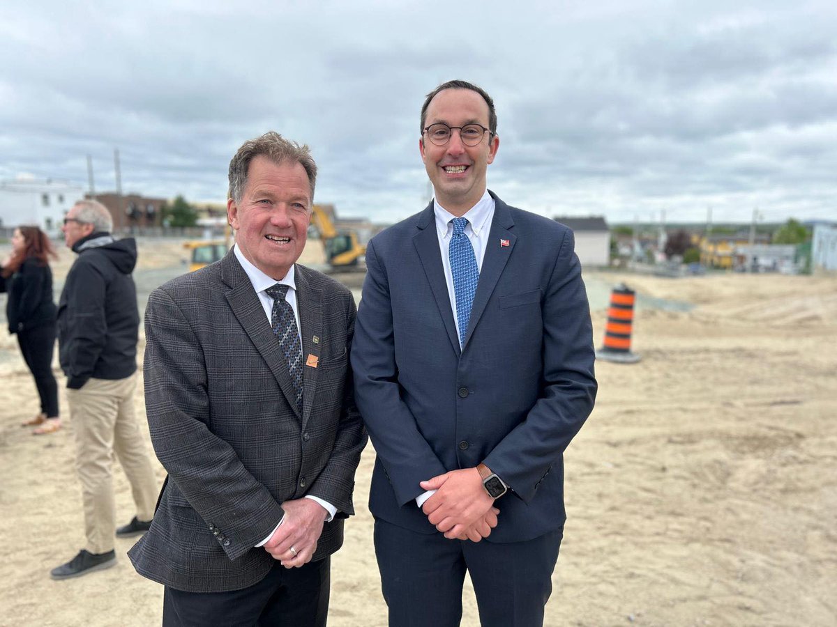 George Pirie tweet media