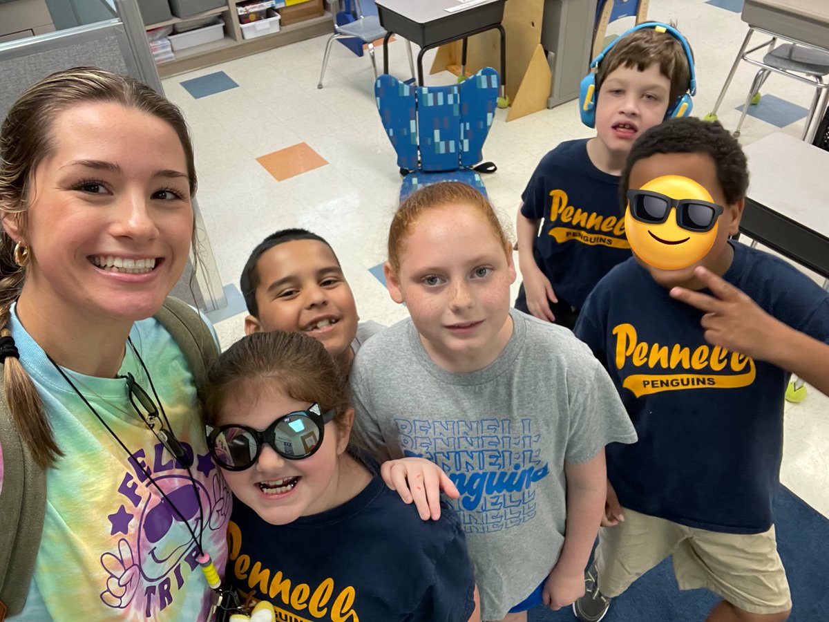 Harner Heroes 💪🏼 tweet media