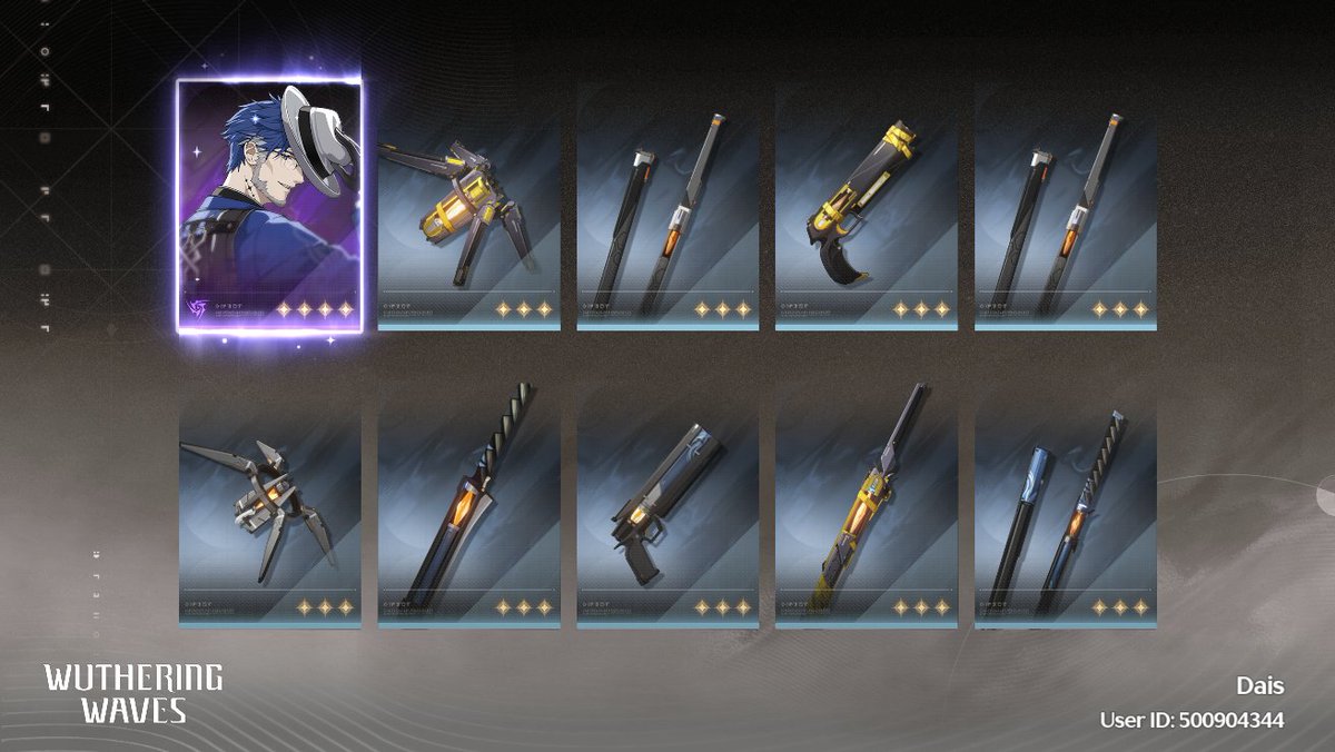 TesTheConqueror tweet media