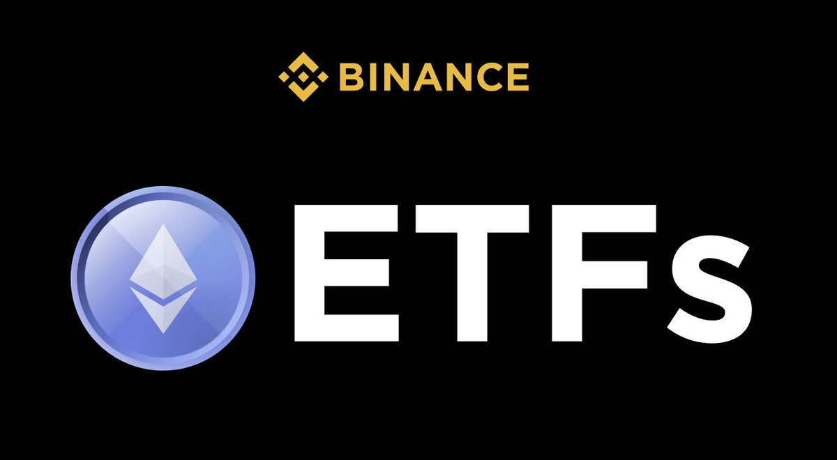 I join the global crypto community in welcoming and celebrating the U.S. SEC's recent approval of Ethereum Spot ETFs — a landmark milestone for the digital asset industry.