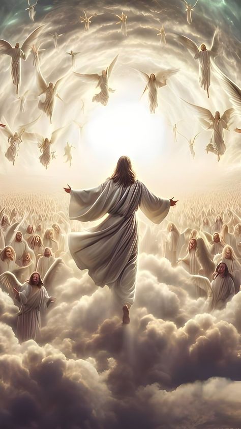 For he shall give his angels charge over thee, to keep thee in all thy ways.psalm 91:11 (KJV)😇✨